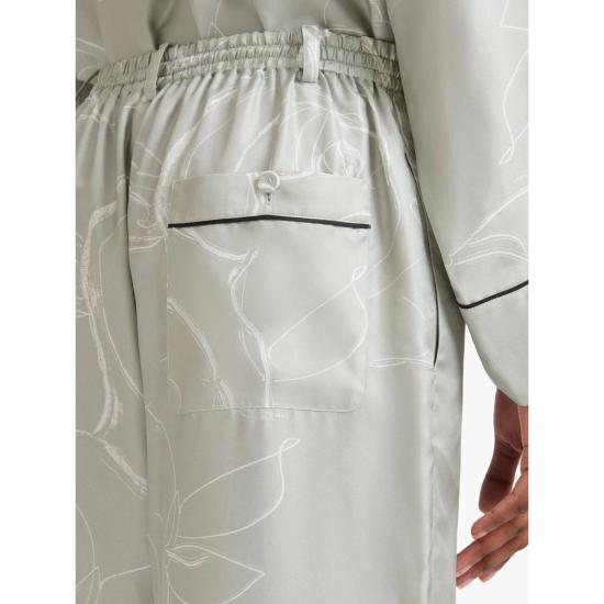 25SS 마르니 스트레이트 팬츠 UTSG31PAMA0335I0 - MARNI