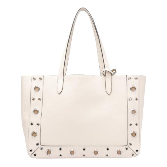 25SS 발렌티노 가라바니 토트백 B0R79MJL I16 White - VALENTINO GARAVANI