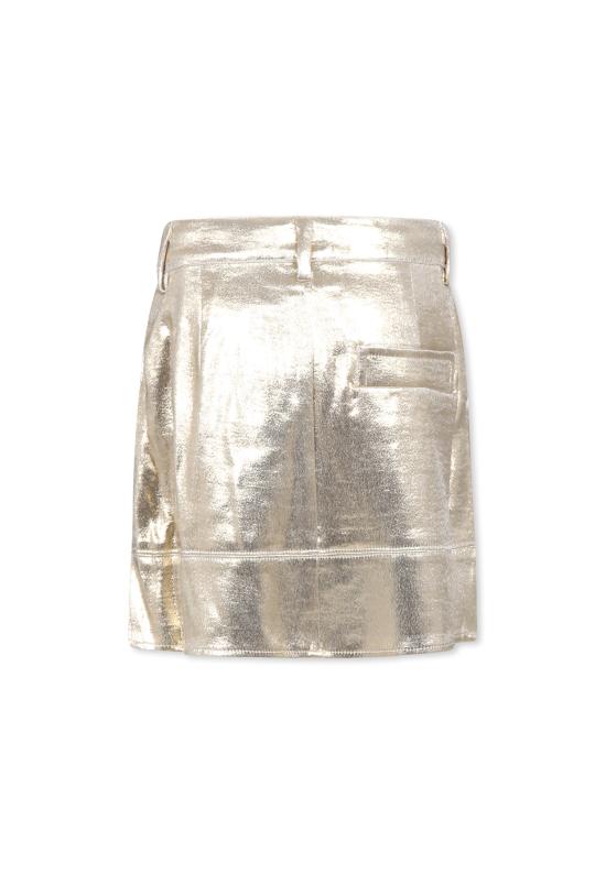 25SS [키즈] 자딕앤볼테르 스커트 X60329 240 GOLD - ZADIG & VOLTAIRE