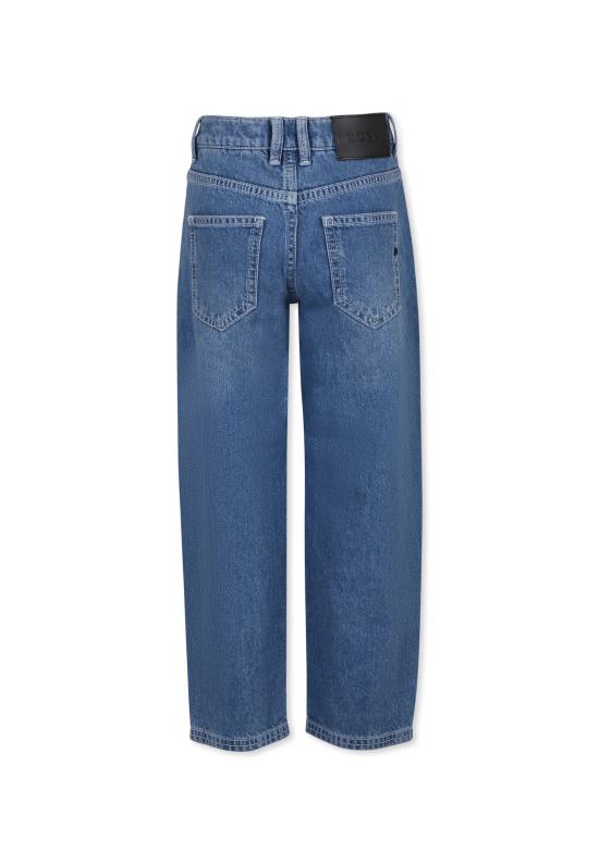 25SS [키즈] 보스 진 J51986 Z75 DENIM - BOSS