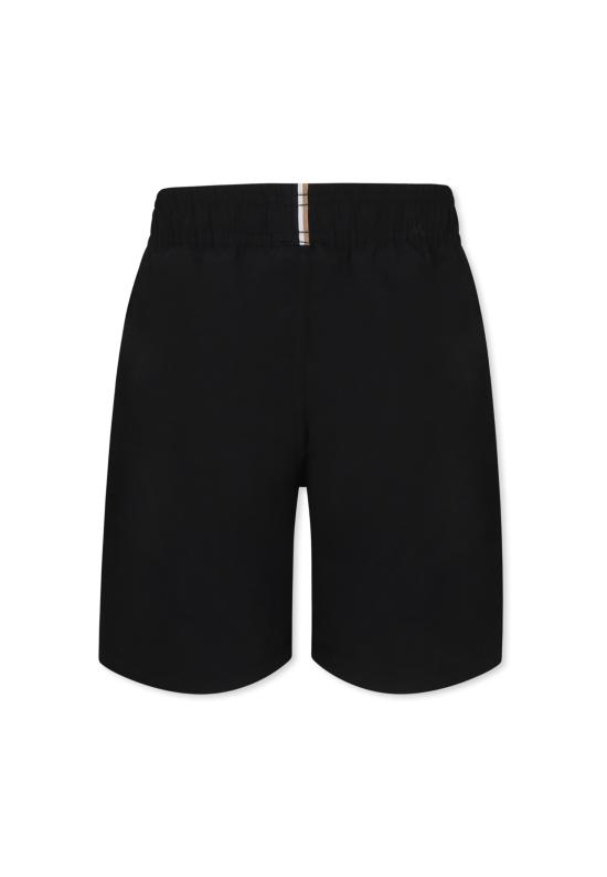 25SS [키즈] 보스 수영복/비치웨어 J51973 09B BLACK - BOSS