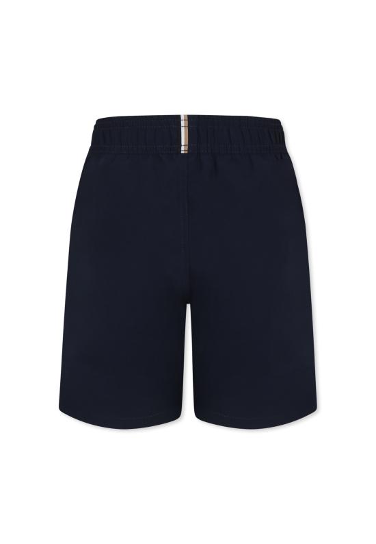 25SS [키즈] 보스 수영복/비치웨어 J51973 849 BLUE - BOSS