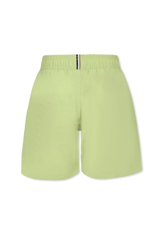 25SS [키즈] 보스 스윔팬츠 J51973 607 GREEN - BOSS