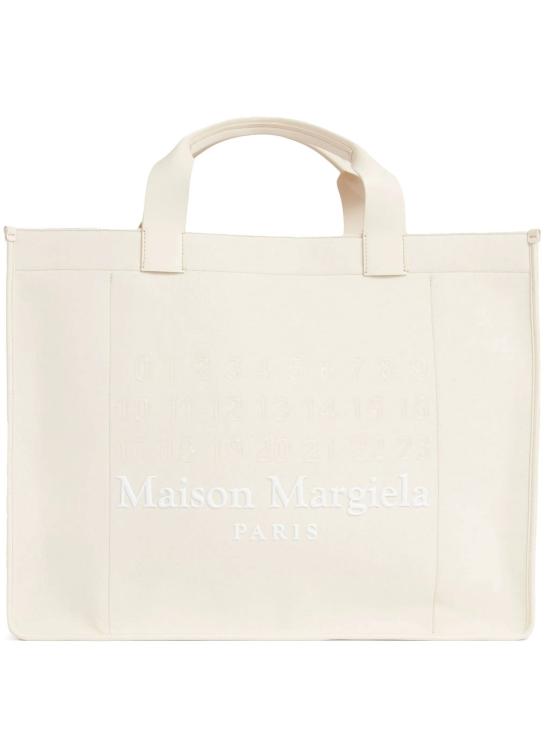 25SS 마르지엘라 카바스 라지 쇼핑백 SB2WC0003 P7277HA764