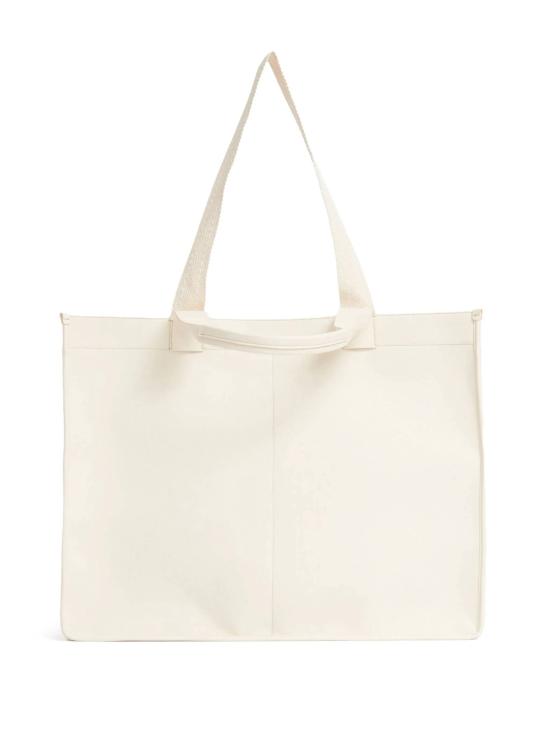 25SS 마르지엘라 카바스 라지 쇼핑백 SB2WC0003 P7277HA764 - MAISON MARGIELA