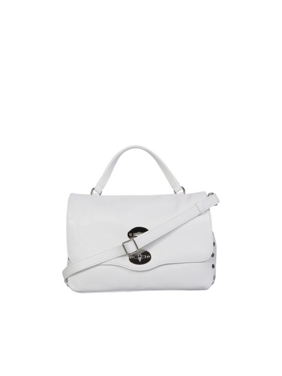 26SS 자넬라토 크로스백 068010S 0040000 Z1190 White