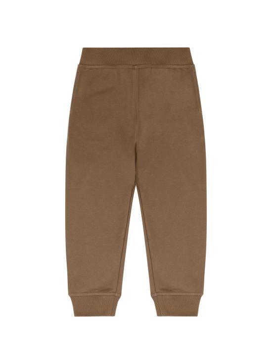 25SS [키즈] 버버리 트레이닝/조거 팬츠 8105477 X Hill - BURBERRY