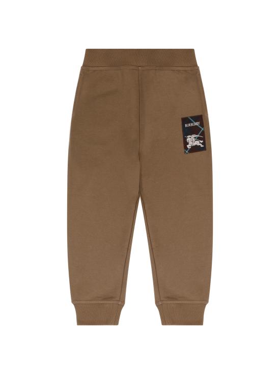 25SS [키즈] 버버리 트레이닝/조거 팬츠 8105477 X Hill