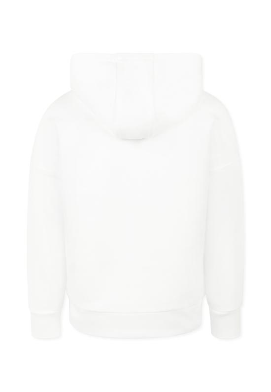 25SS [키즈] 보스 니트/스웻셔츠 J52027 10P WHITE - BOSS