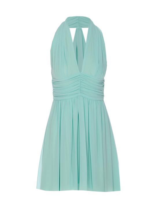 25SS 리우조 숏 원피스 CA5302TS869 X0687 Blue