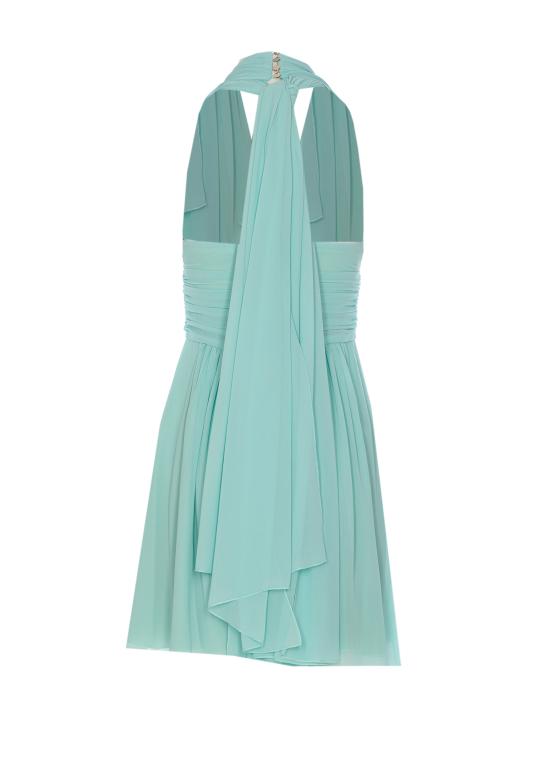 25SS 리우조 숏 원피스 CA5302TS869 X0687 Blue - LIU JO