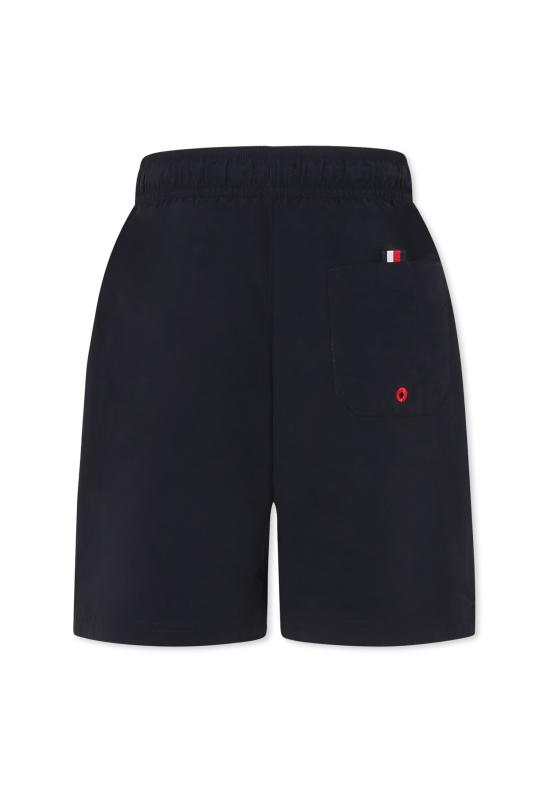 25SS [키즈] 타미힐피거 수영복/비치웨어 25S TAUB0UB00527 UB0UB00527 DW5 BLUE - TOMMY HILFIGER