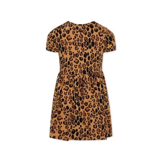 25SS [키즈] 미니로디니 원피스 1000008213 BEIGE - MINI RODINI