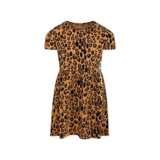 25SS [키즈] 미니로디니 원피스 1000008213 BEIGE