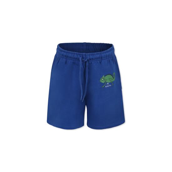 25SS [키즈] 미니로디니 쇼츠/버뮤다 2523015460 LIGHT BLUE