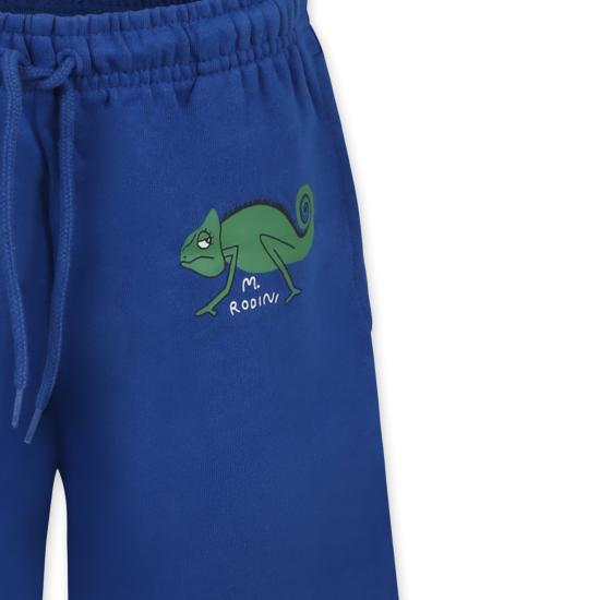 25SS [키즈] 미니로디니 쇼츠/버뮤다 2523015460 LIGHT BLUE - MINI RODINI