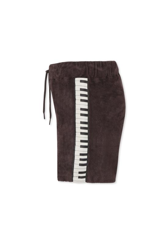 25SS [키즈] 미니로디니 쇼츠/버뮤다 2523014899 GREY - MINI RODINI