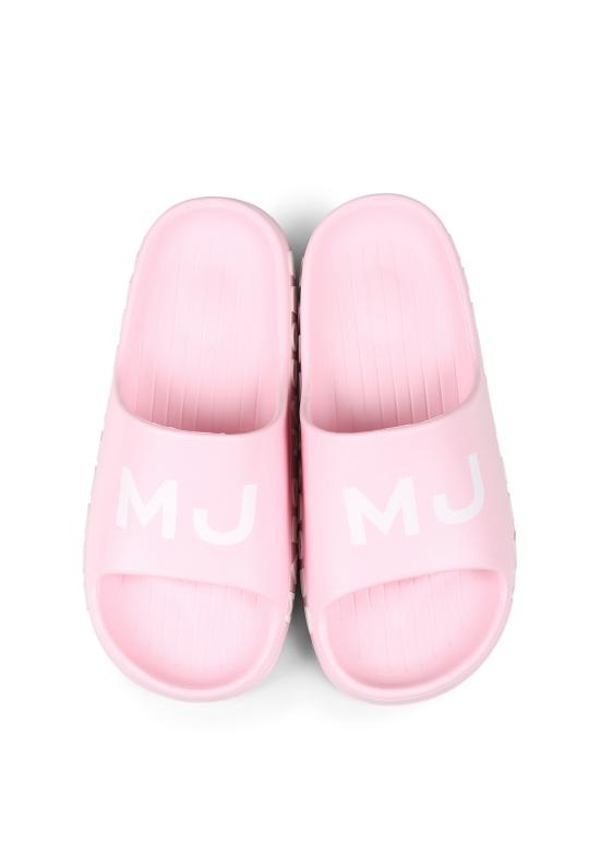  [키즈] 마크제이콥스 슈즈 W60529 475 PINK - MARC JACOBS