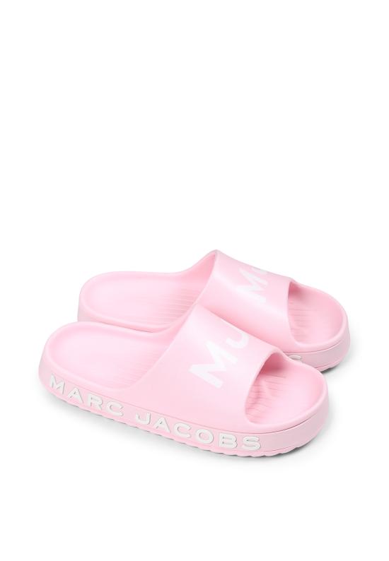  [키즈] 마크제이콥스 슈즈 W60529 475 PINK - MARC JACOBS