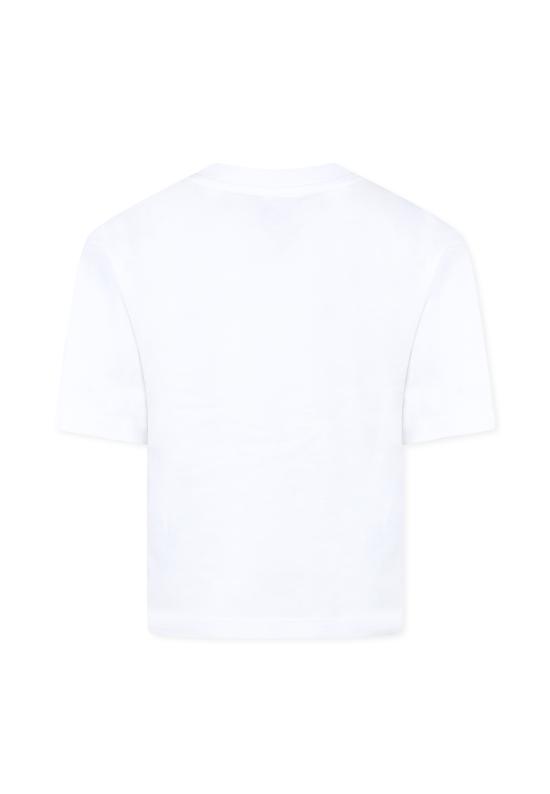 25SS [키즈] 마크제이콥스 티셔츠 W60455 10P WHITE - MARC JACOBS