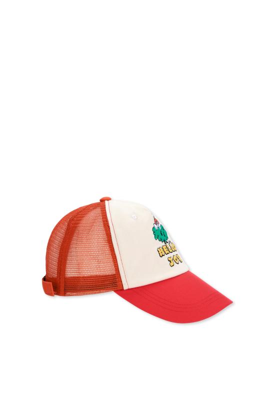 25SS [키즈] 보보쇼즈 모자 B125AI022 MULTICOLOR - BOBO CHOSES