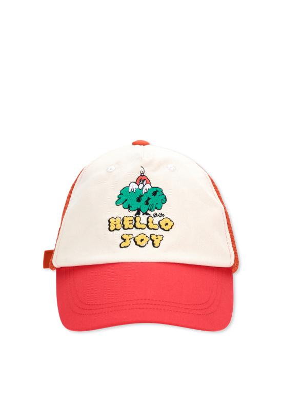 25SS [키즈] 보보쇼즈 모자 B125AI022 MULTICOLOR