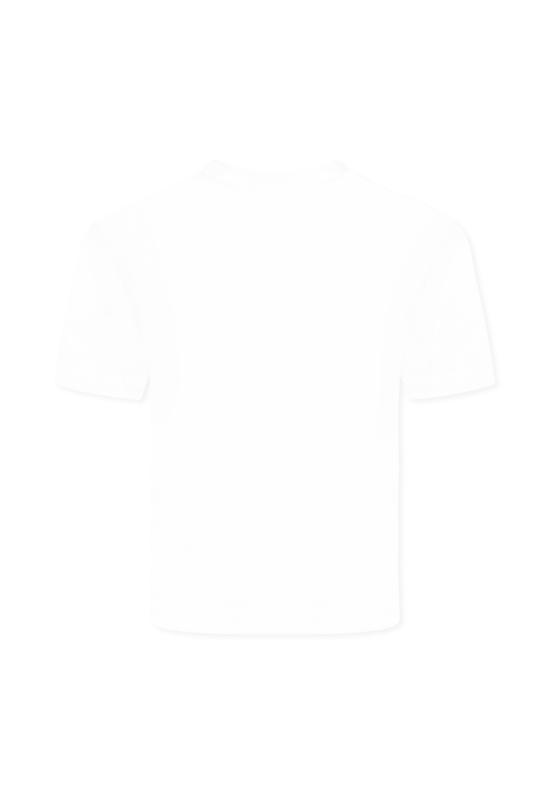 25SS [키즈] 팀버랜드 티셔츠 T60428 10P WHITE - TIMBERLAND