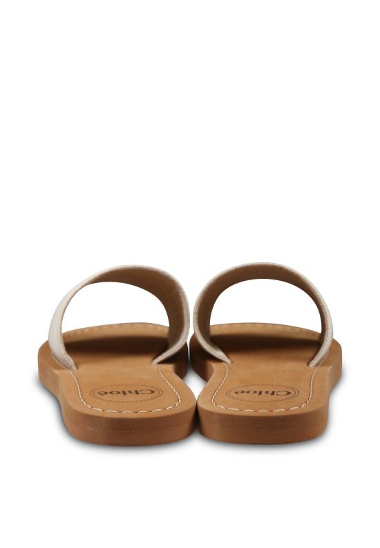 25SS [키즈] 끌로에 슈즈 C20507 148 IVORY - CHLOE