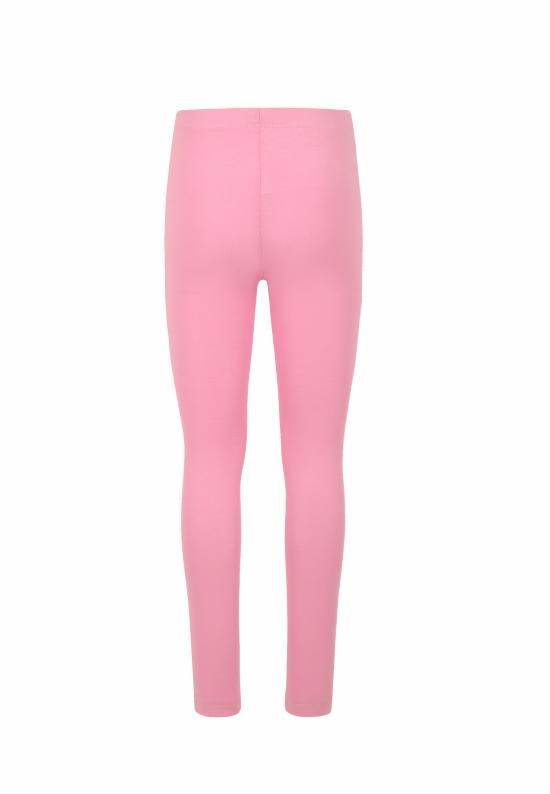 25SS [키즈] 겐조 레깅스 K61003 465 PINK - KENZO