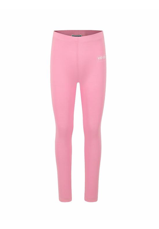 25SS [키즈] 겐조 레깅스 K61003 465 PINK