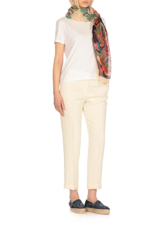 25SS 에트로 머플러/스카프 WAYA0001 AK880X0804 MultiColour - ETRO