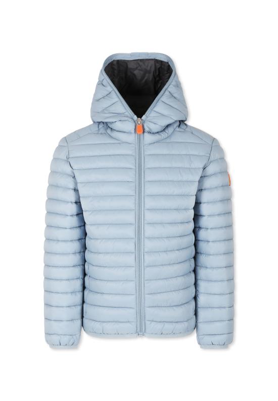 25SS [키즈] 세이브더덕 자켓 J30650B GIGA20 10039 GREY