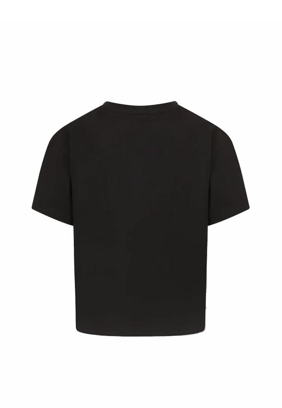 25SS [키즈] 겐조 티셔츠 K61152 095 GREY - KENZO