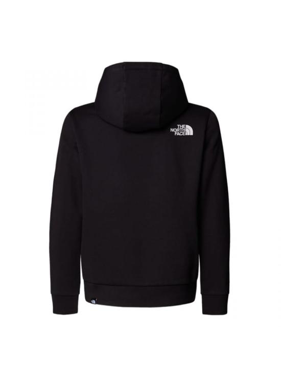 25SS [키즈] 노스페이스 니트/스웻셔츠 NF0A8AXV JK31 - NORTH FACE