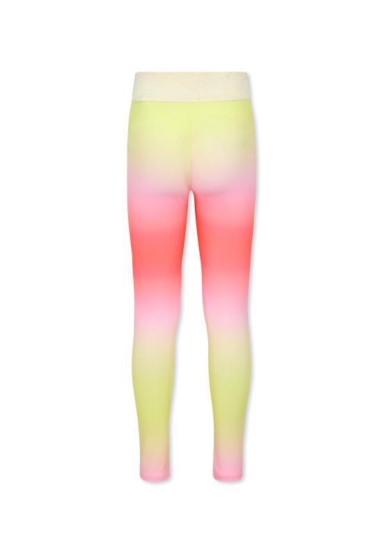 25SS [키즈] 빌리블러쉬 레깅스 U20905 549 MULTICOLOR - BILLIEBLUSH