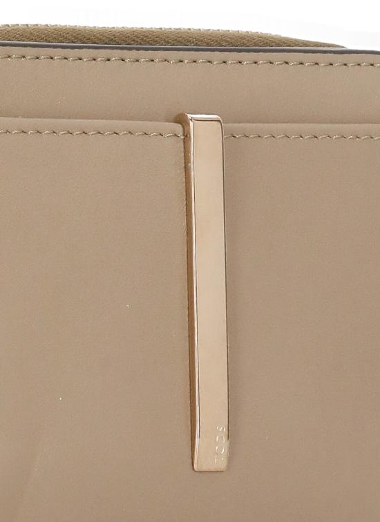 25SS 토즈 지갑 XAWDBMAI200UPP C806 Brown - TODS