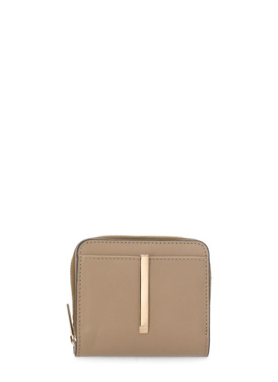 25SS 토즈 지갑 XAWDBMAI200UPP C806 Brown