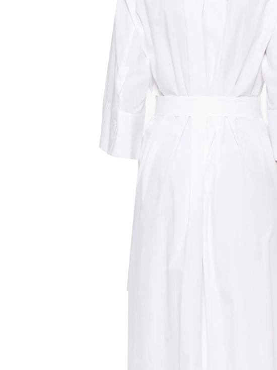 25SS 조셉 롱 원피스 JF009083 1286 B W QUAIL - JOSEPH