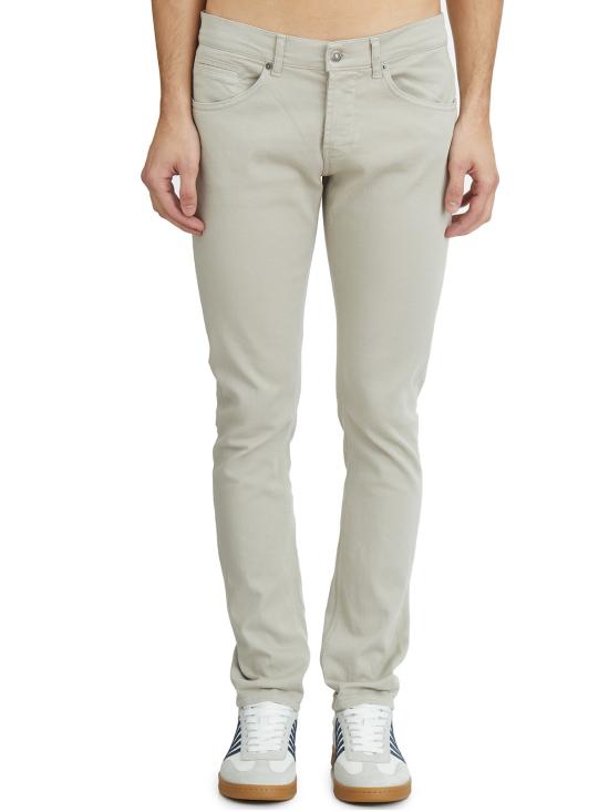 25SS 돈답 데님 팬츠 LUP232BS0030UPTDDUS25010 Beige