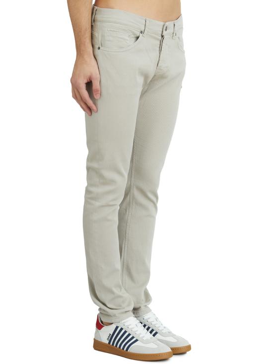 25SS 돈답 데님 팬츠 LUP232BS0030UPTDDUS25010 Beige - DONDUP