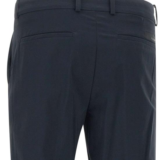 25SS 알알디 스트레이트 팬츠 25300 60 Blue - RRD