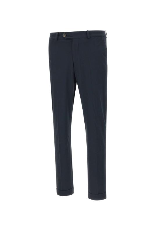 25SS 알알디 스트레이트 팬츠 25300 60 Blue