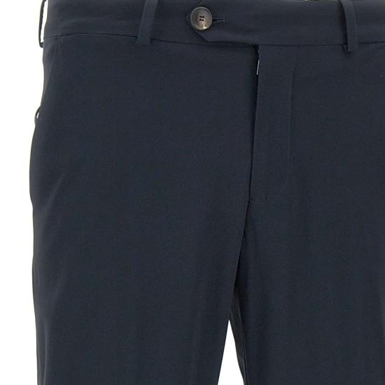 25SS 알알디 스트레이트 팬츠 25300 60 Blue - RRD