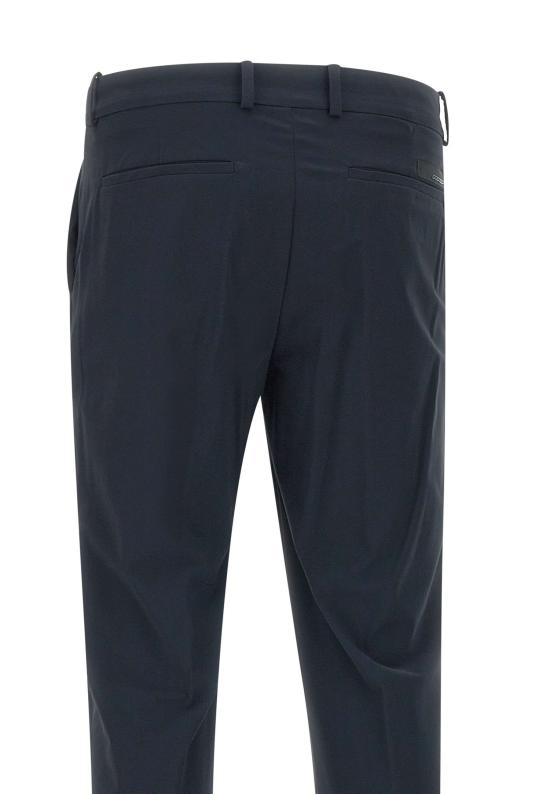 25SS 알알디 스트레이트 팬츠 25300 60 Blue - RRD