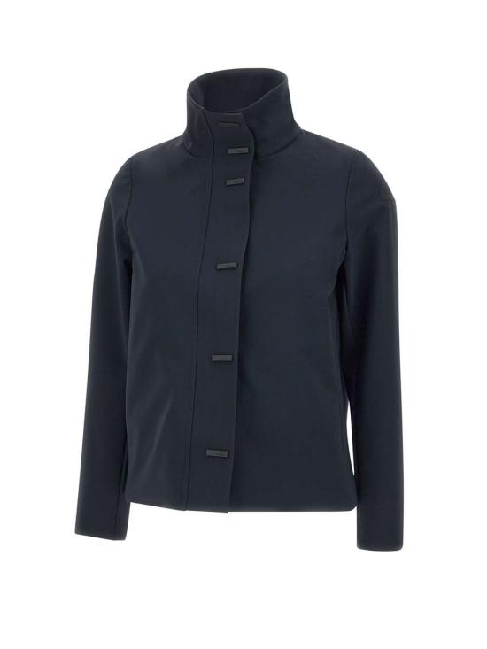 25SS 알알디 자켓 25501 60 Blue - RRD