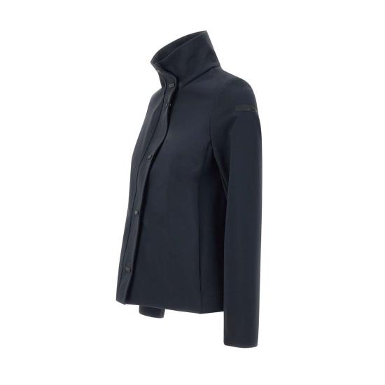 25SS 알알디 자켓 25501 60 Blue - RRD