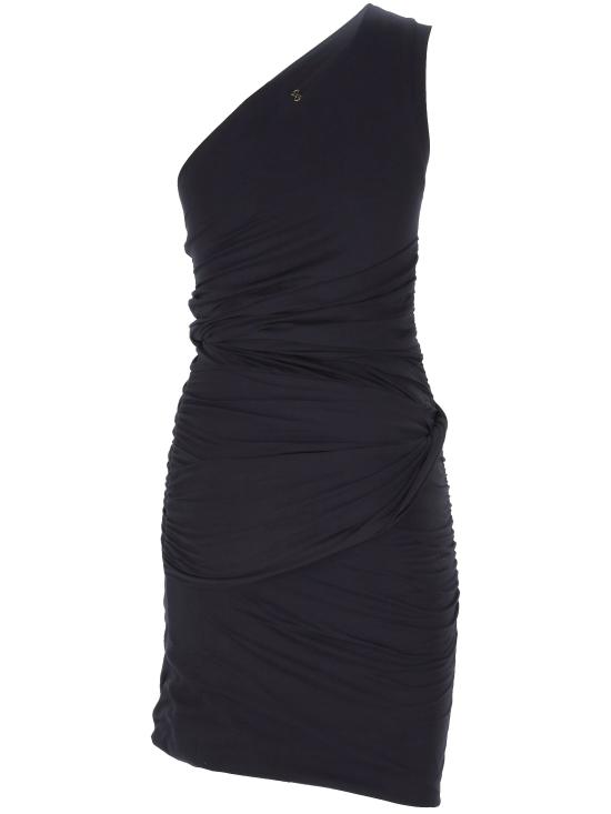 25SS 파투 숏 원피스 JE162 9972699N Blue - PATOU