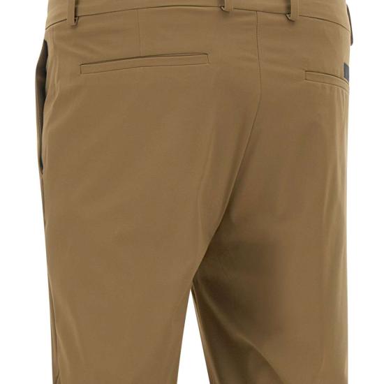 25SS 알알디 스트레이트 팬츠 25300 84 Brown - RRD