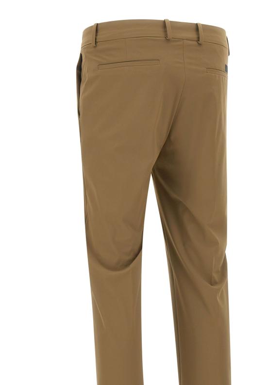 25SS 알알디 스트레이트 팬츠 25300 84 Brown - RRD