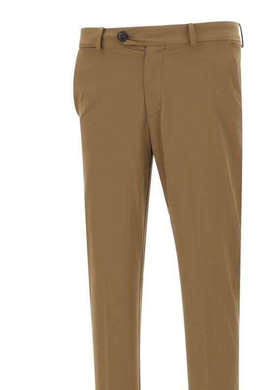 25SS 알알디 스트레이트 팬츠 25300 84 Brown - RRD